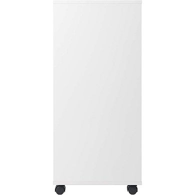 Modern Scandinavian Style 7-drawer Storage Cabinet Chest