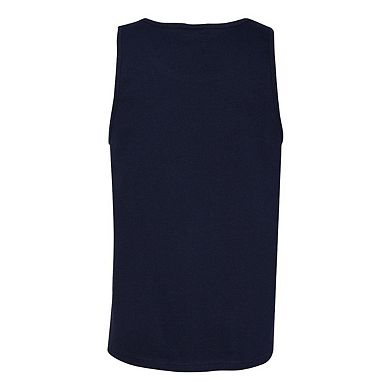 The Batman (2022) Gotham Seal Adult Tank Top