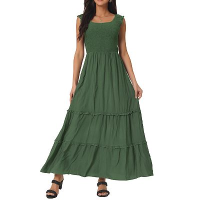 chinese dress ladies Living On The Edge Pink Ombre Maxi Dress – Shop the Mint