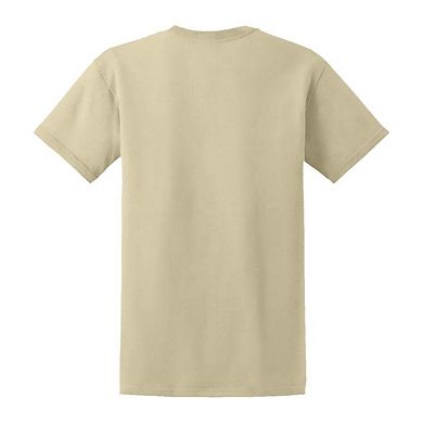 Superman Cover Short Sleeve Adult T-shirt