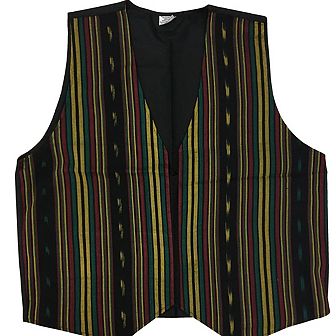 Rasta Imposta Vest