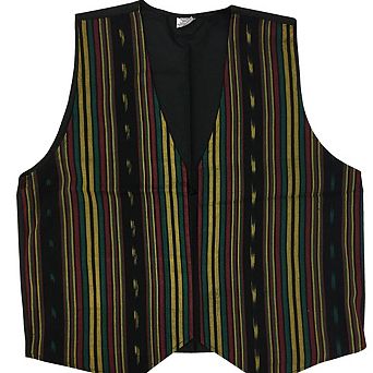 Rasta Imposta Vest