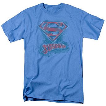 Superman It´s Sketchy Short Sleeve Adult T-Shirt