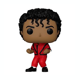 Funko Pop! Michael Jackson Thriller #359