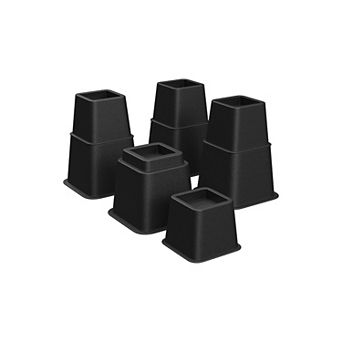 4-pack Furniture Risers