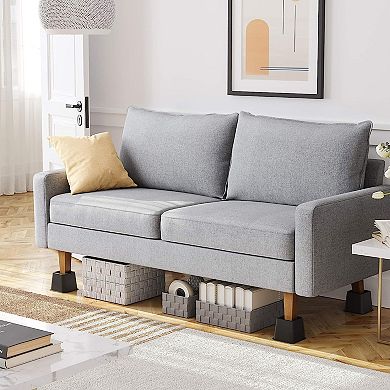 4-pack Furniture Risers