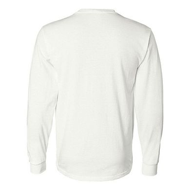 It Smile Long Sleeve Adult T-shirt