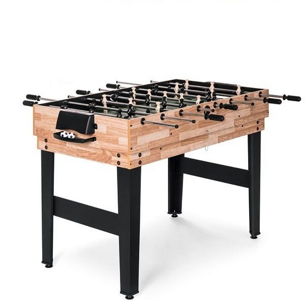 10in1 Combo Game Room Table Set Pool, Foosball, Ping Pong, Chess