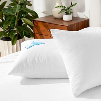 Bare Home Pillow Protector
