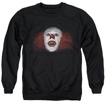 It Every Nightmare You´ve Ever Adult Crewneck Sweatshirt