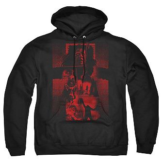 The Exorcist I´m Not Regan Adult Pull Over Hoodie