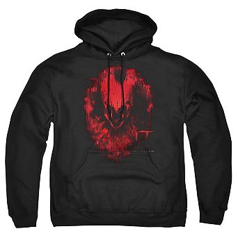 It 2 It Isn´t Dead Adult Pull Over Hoodie