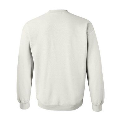 Dc Comics Wonder Woman Stars Adult Crewneck Sweatshirt