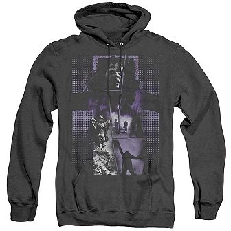 The Exorcist I´m Not Regan Adult Heather Hoodie
