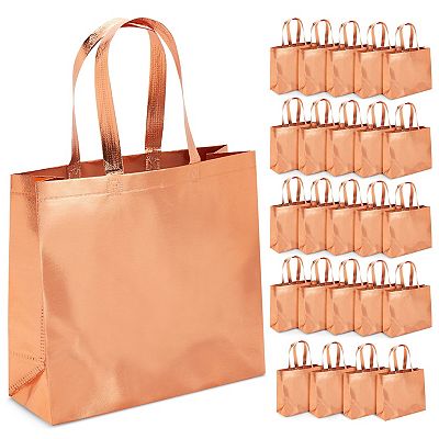 Large shopping bags with handles sale