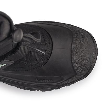 Kamik Greenwood Men's Winter Boots