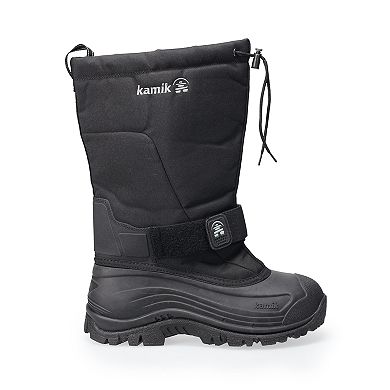 Kamik Greenwood Men's Winter Boots