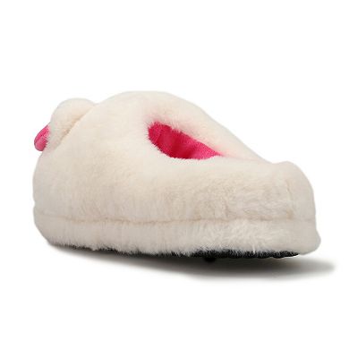 Girl's Hello Kitty Slippers