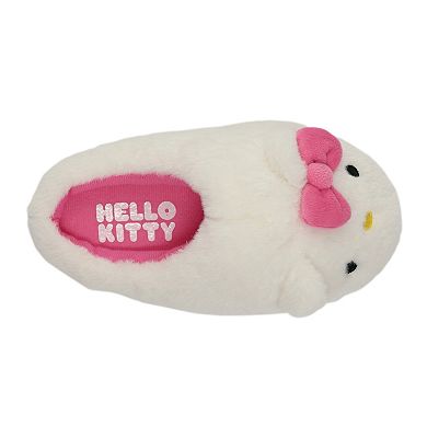 Girl's Hello Kitty Slippers