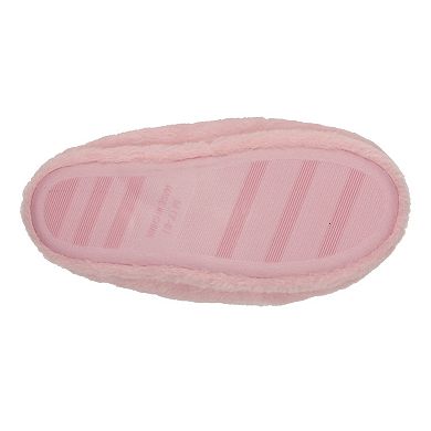Girl's My Melody Slippers