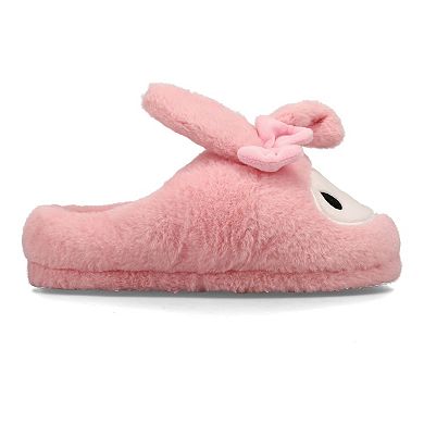 Girl's My Melody Slippers