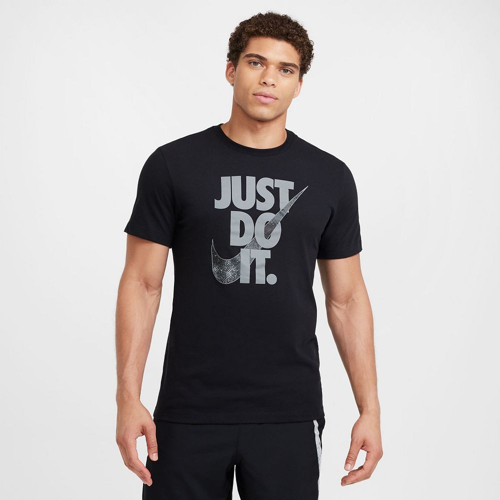 Men's Nike Dri-FIT Fitness Tee