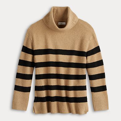 Women's Nine West Tunic Sweater