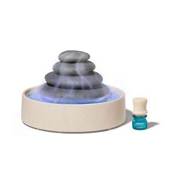 Lifelines Stacking Stones Diffuser