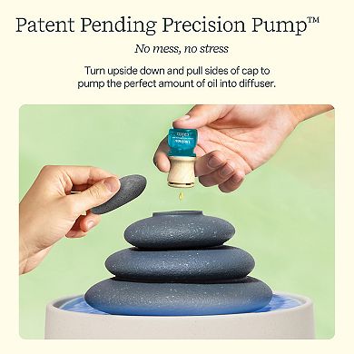 Lifelines Stacking Stones Diffuser