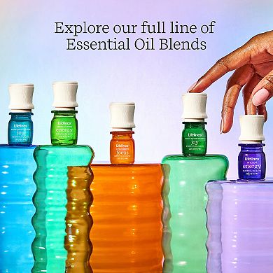 Lifelines Stacking Stones Diffuser
