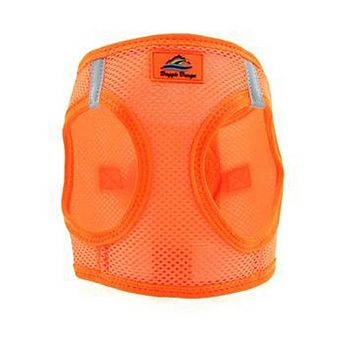 Doggie Design American River Solid Ultra Choke Free Dog Harness