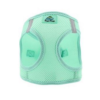 Doggie Design American River Solid Ultra Choke Free Dog Harness