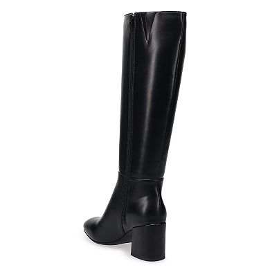 SO® Selina Tall Kepler Women's Knee High Boots