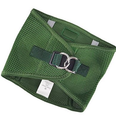 American River Solid Ultra Choke Free Dog Harness