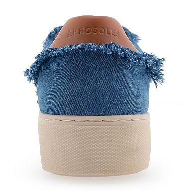 Aerosoles Bramston Women's Casual Sneakers