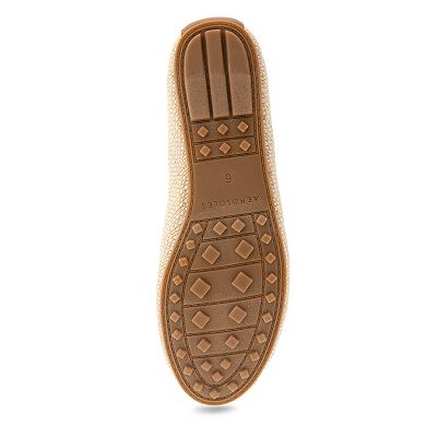 aerosoles day drive loafer