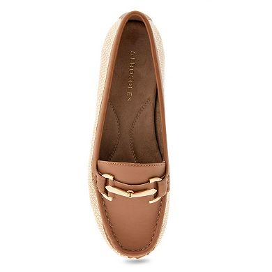 aerosoles day drive loafer