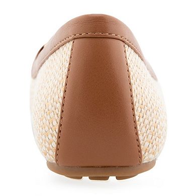 aerosoles day drive loafer