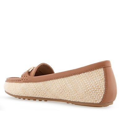 aerosoles day drive loafer