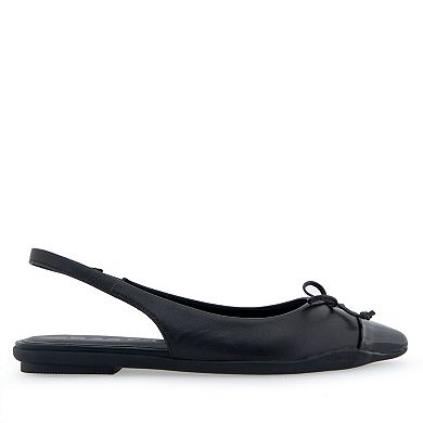 Aerosoles Donna Women's Slingback Ballet Flats