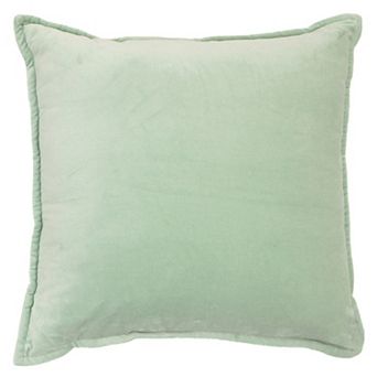 Sonoma Goods For Life® Velvet Thyme Throw Pillow