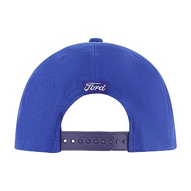 Adult Ford Mustang Sculpted 3D Embroidery Baseball Hat