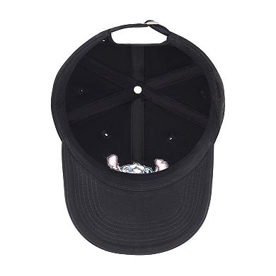 Disney's Lilo & Stitch Adult Winky Face Embroidery Dad Cap