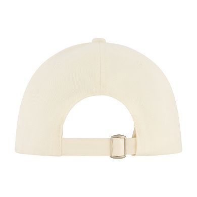 Disney's Lilo & Stitch Adult Winky Face Embroidery Dad Cap