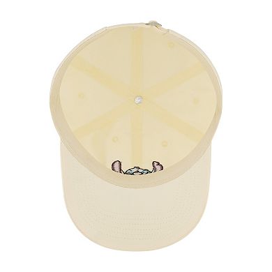 Disney's Lilo & Stitch Adult Winky Face Embroidery Dad Cap