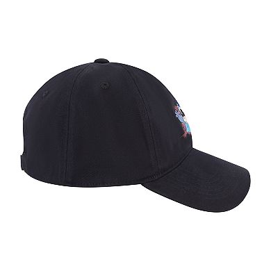 Disney's Lilo & Stitch Adult Print with Embroidery Dad Cap