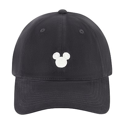 Disney s Mickey Mouse Adult Adjustable Baseball Cap