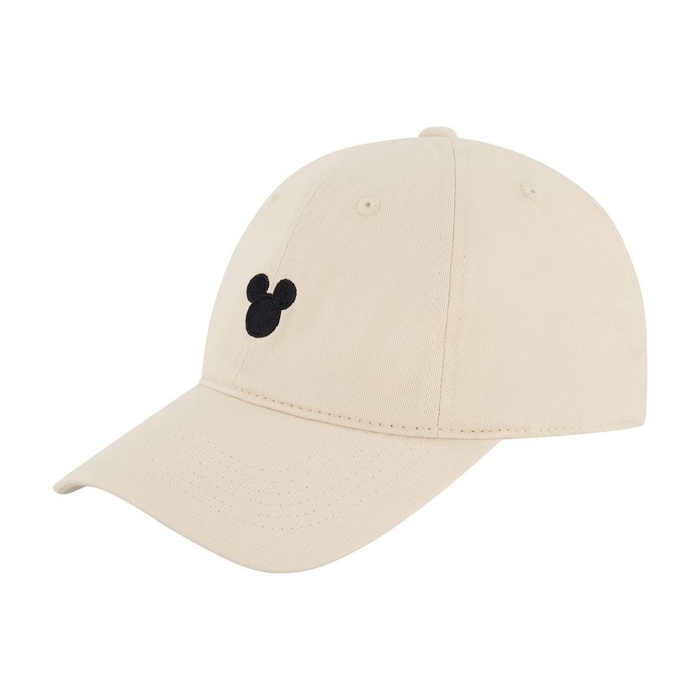 Adult Disney Mickey Adjustable Baseball Cap display picture 1