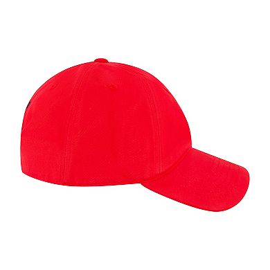 Disney's Mickey Mouse Adult Adjustable Baseball Cap