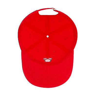 Disney's Mickey Mouse Adult Adjustable Baseball Cap